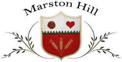 Marston Hill